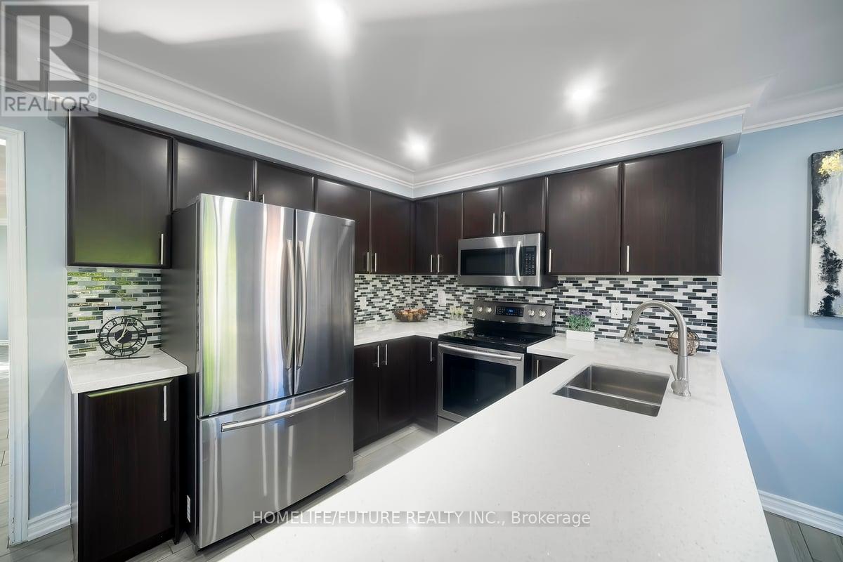 56 Ringwood Drive, Whitby, Ontario  L1R 1Y7 - Photo 12 - E12469590