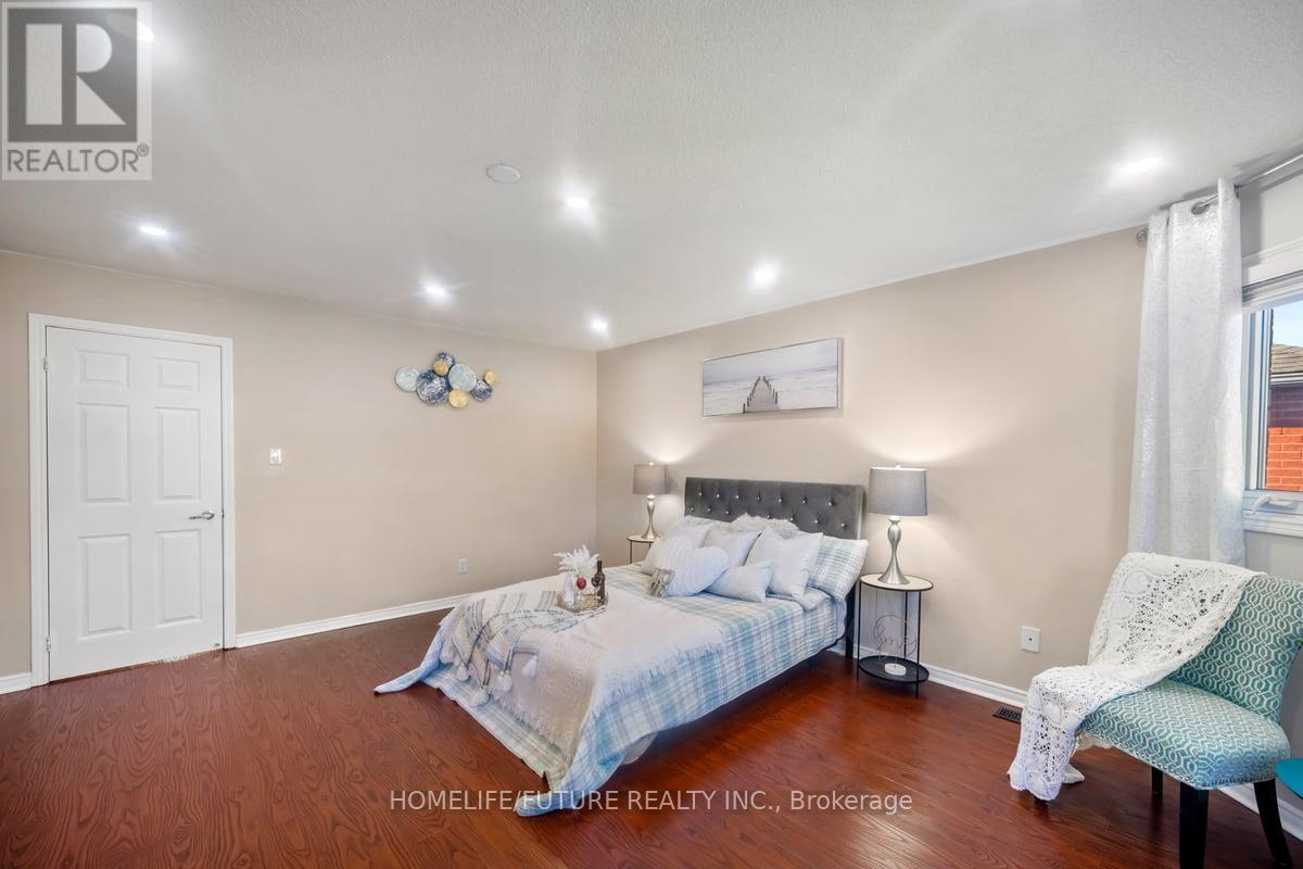 56 Ringwood Drive, Whitby, Ontario  L1R 1Y7 - Photo 18 - E12469590