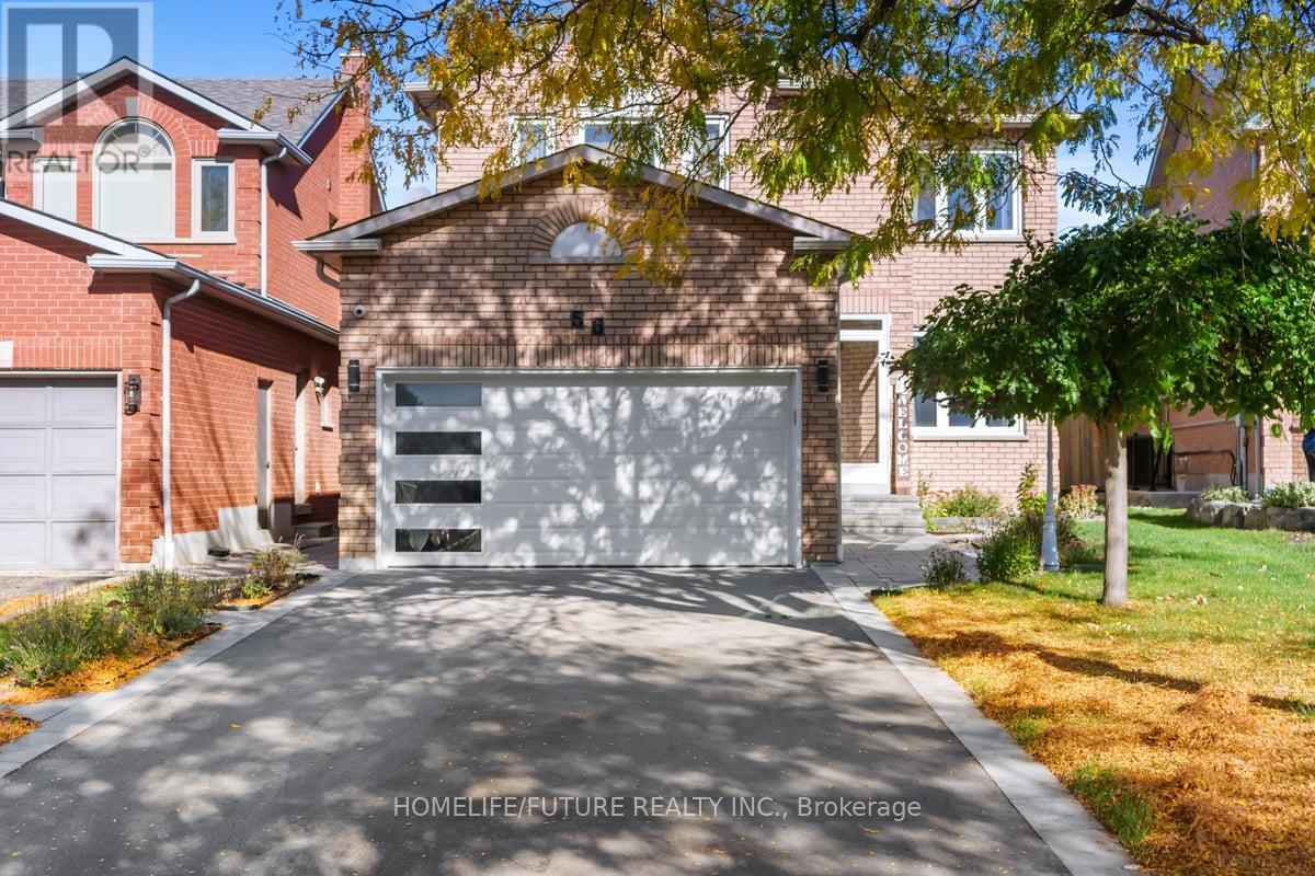 56 Ringwood Drive, Whitby, Ontario  L1R 1Y7 - Photo 2 - E12469590