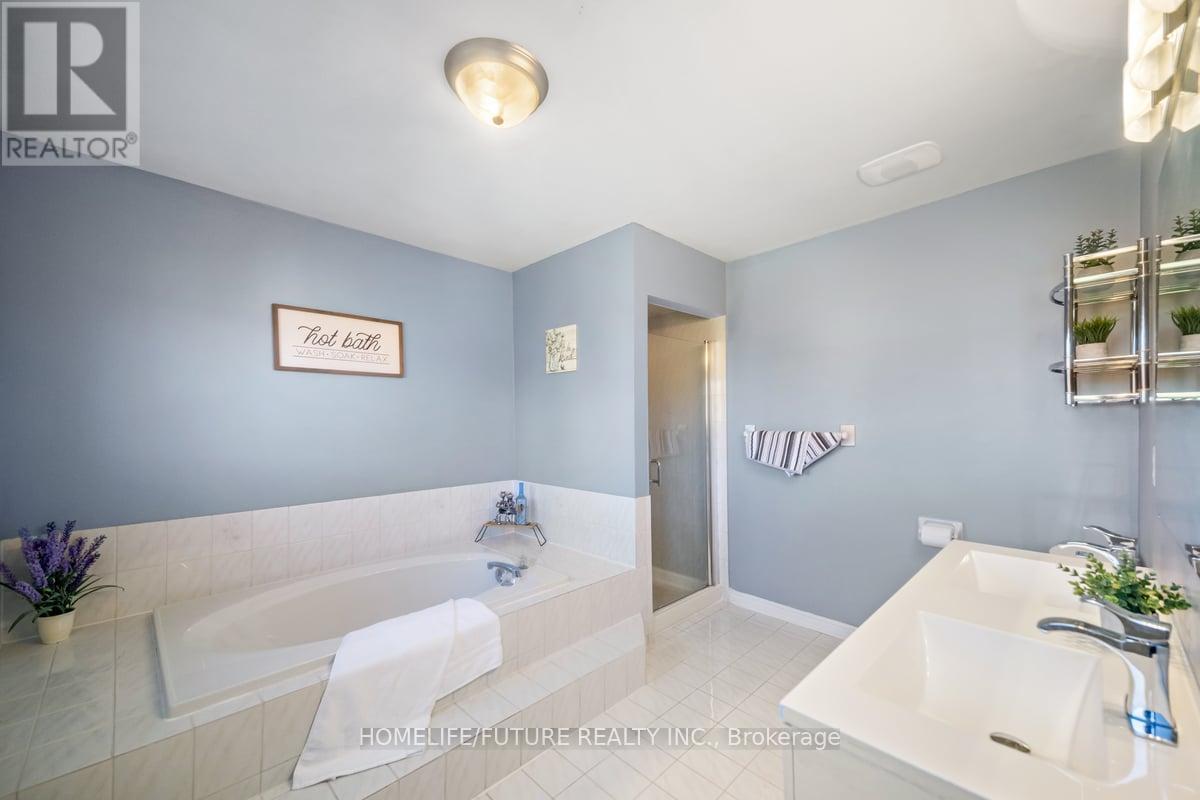 56 Ringwood Drive, Whitby, Ontario  L1R 1Y7 - Photo 20 - E12469590