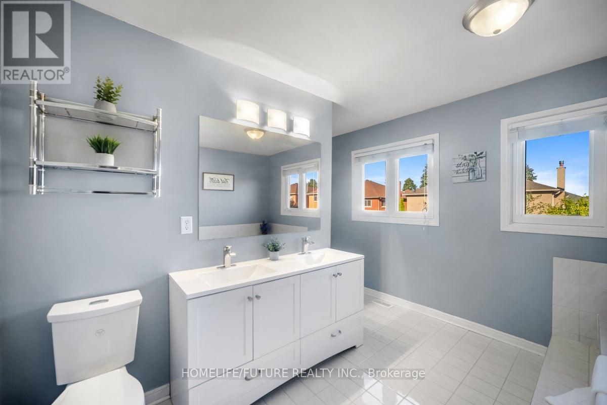 56 Ringwood Drive, Whitby, Ontario  L1R 1Y7 - Photo 21 - E12469590
