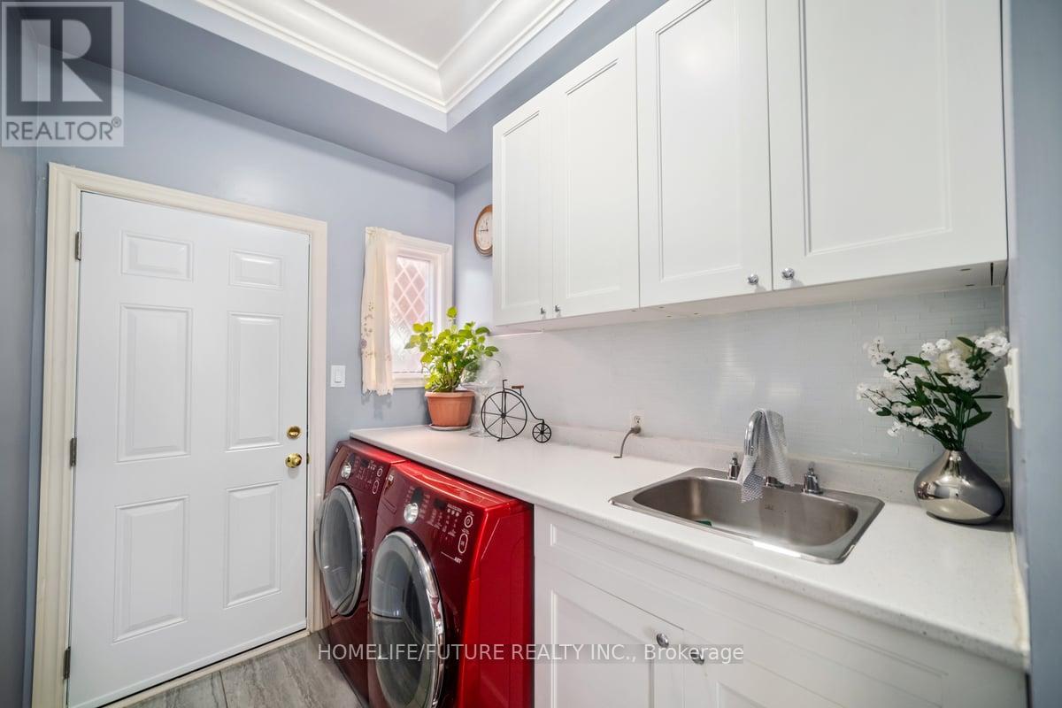 56 Ringwood Drive, Whitby, Ontario  L1R 1Y7 - Photo 28 - E12469590
