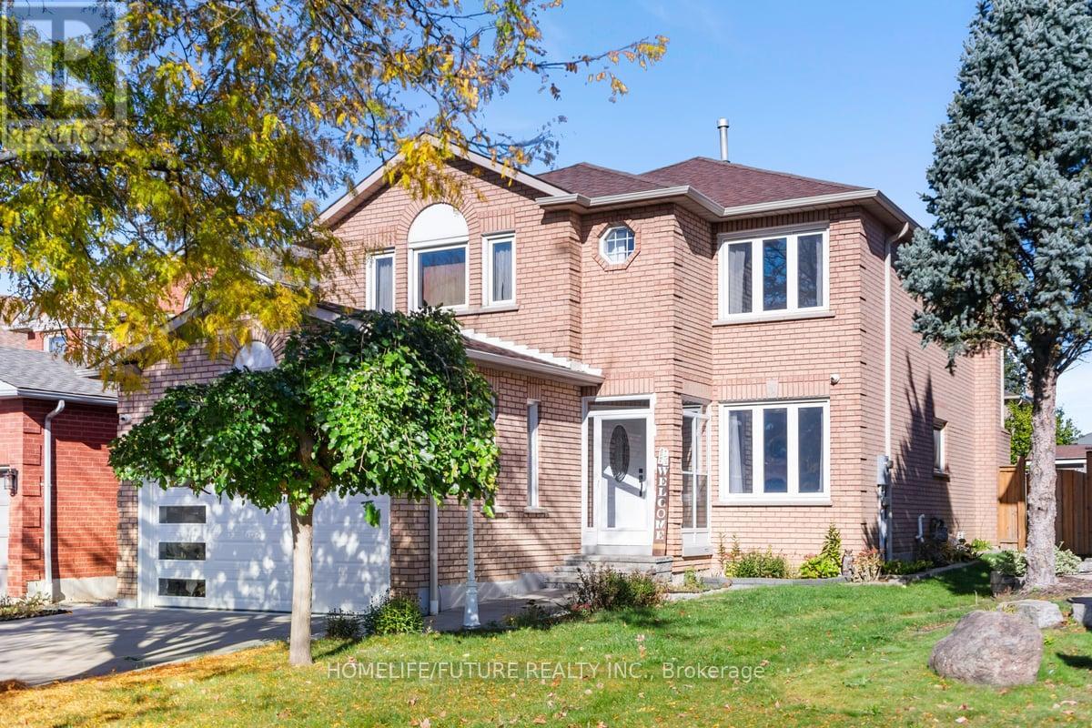 56 Ringwood Drive, Whitby, Ontario  L1R 1Y7 - Photo 3 - E12469590