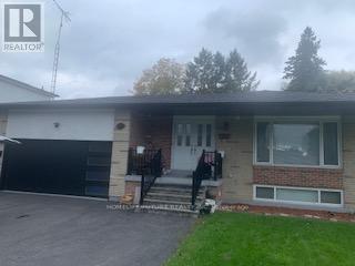 BSMT - 12 CARWIN CRESCENT, Ajax, Ontario