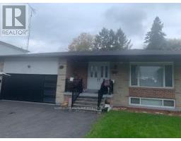 BSMT - 12 CARWIN CRESCENT, Ajax, Ontario