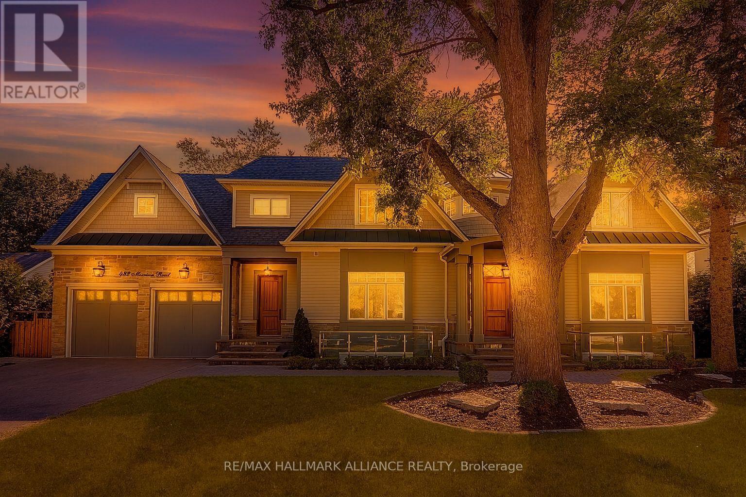 482 MORRISON ROAD, Oakville, Ontario