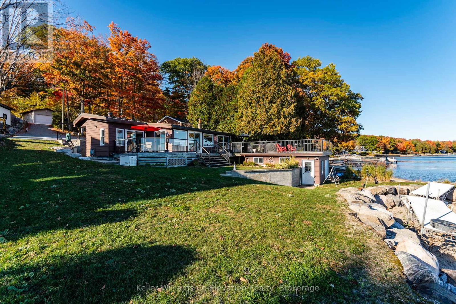 417 Pheasant Lane, Midland, Ontario  L4R 5H3 - Photo 34 - S12469617