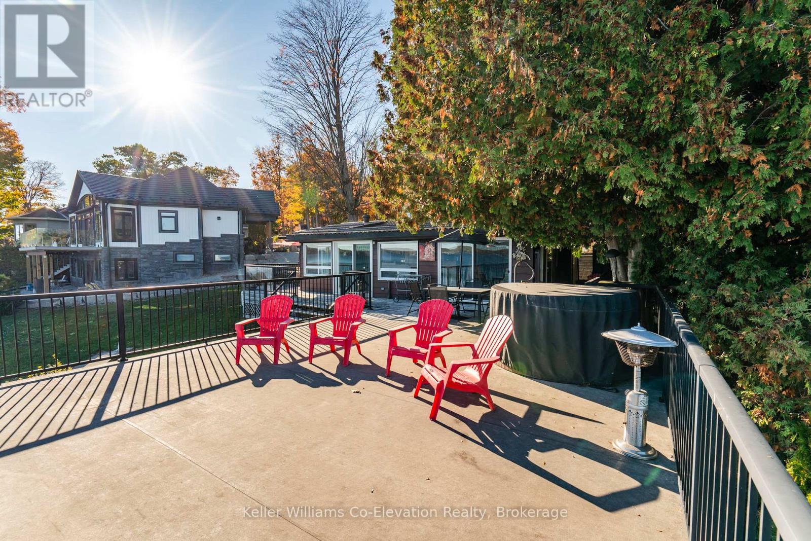 417 Pheasant Lane, Midland, Ontario  L4R 5H3 - Photo 39 - S12469617