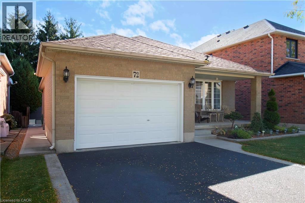 72 Brookheath Lane, Hamilton, Ontario  L0R 1W0 - Photo 2 - 40780283