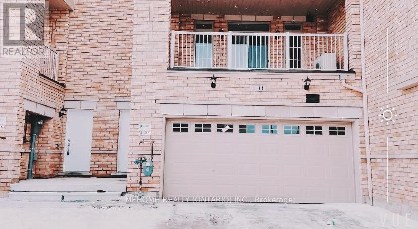 41 Luzon Avenue, Markham, Ontario  L6B 1N7 - Photo 2 - N12469558