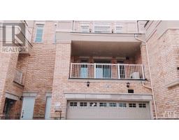 41 LUZON AVENUE, Markham, Ontario