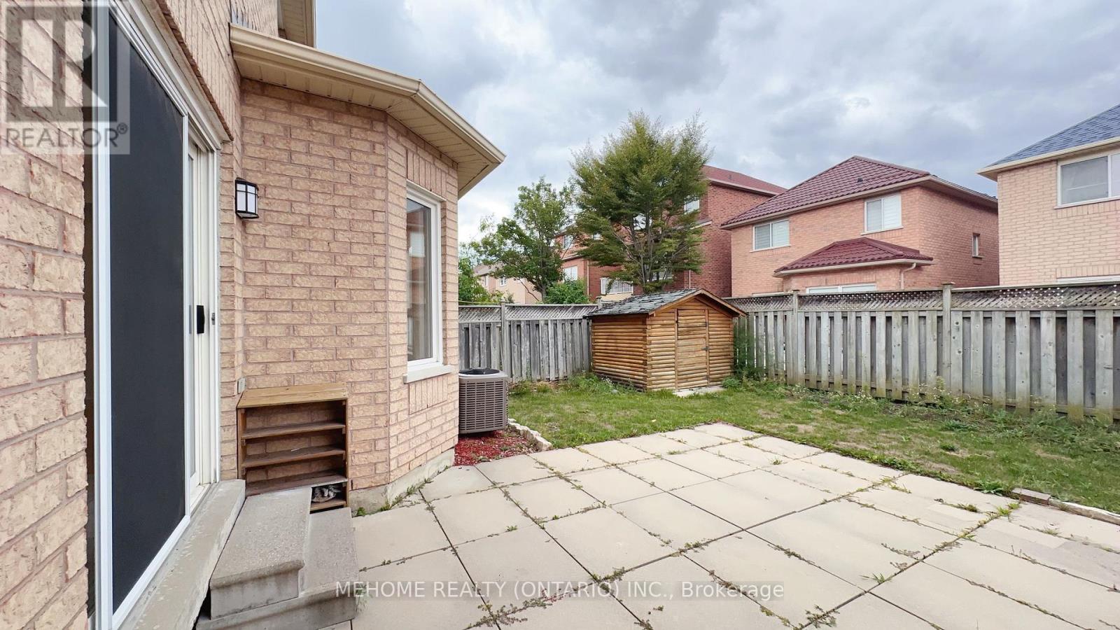 15 Catherina Street, Markham, Ontario  L6C 2L6 - Photo 32 - N12469562