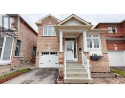 15 CATHERINA STREET, Markham, Ontario