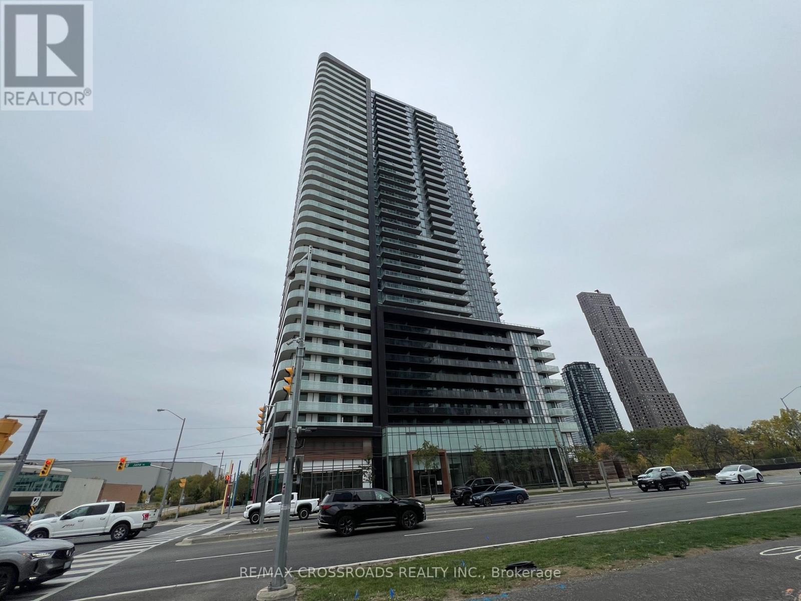 7895 JANE STREET, Vaughan, Ontario