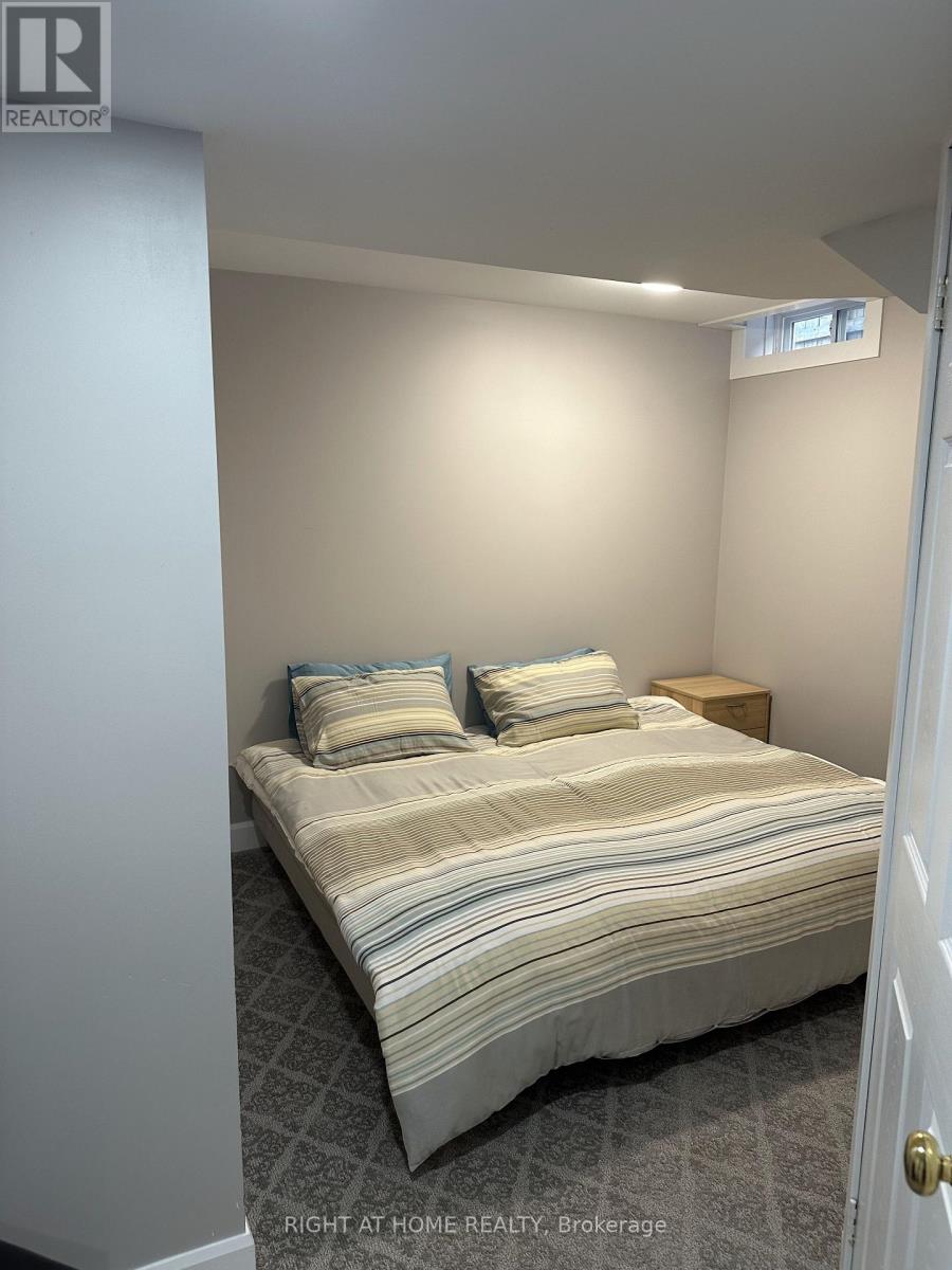 Basement - 53 Burnaby Drive, Georgina, Ontario  L4P 3Y9 - Photo 2 - N12469596
