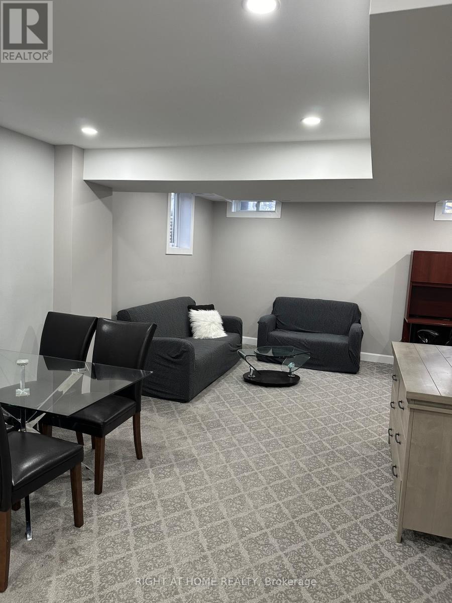 Basement - 53 Burnaby Drive, Georgina, Ontario  L4P 3Y9 - Photo 5 - N12469596