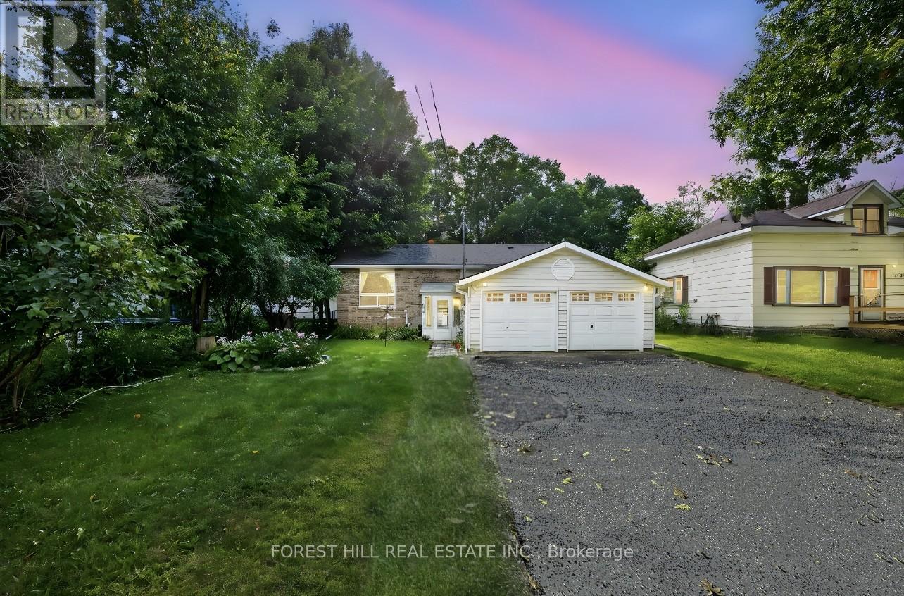 228 CAVANA STREET, Midland, Ontario