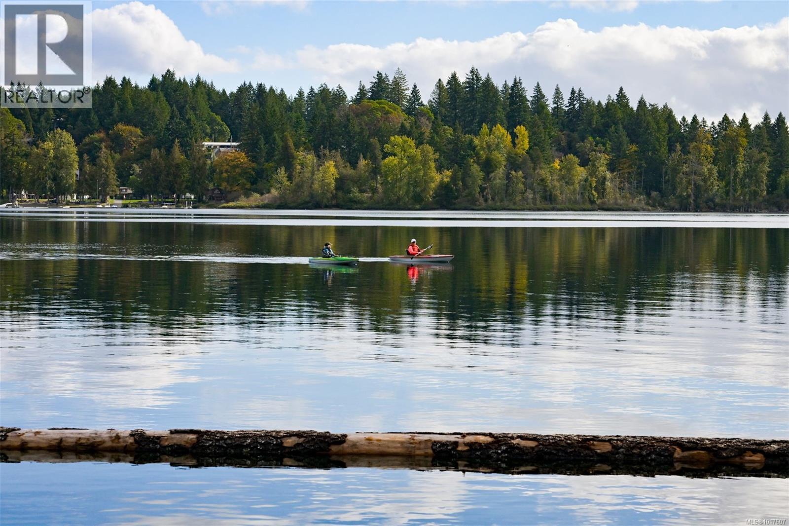Lot 11 Katy's Cres, Shawnigan Lake, British Columbia  V0R 2W0 - Photo 1 - 1017607