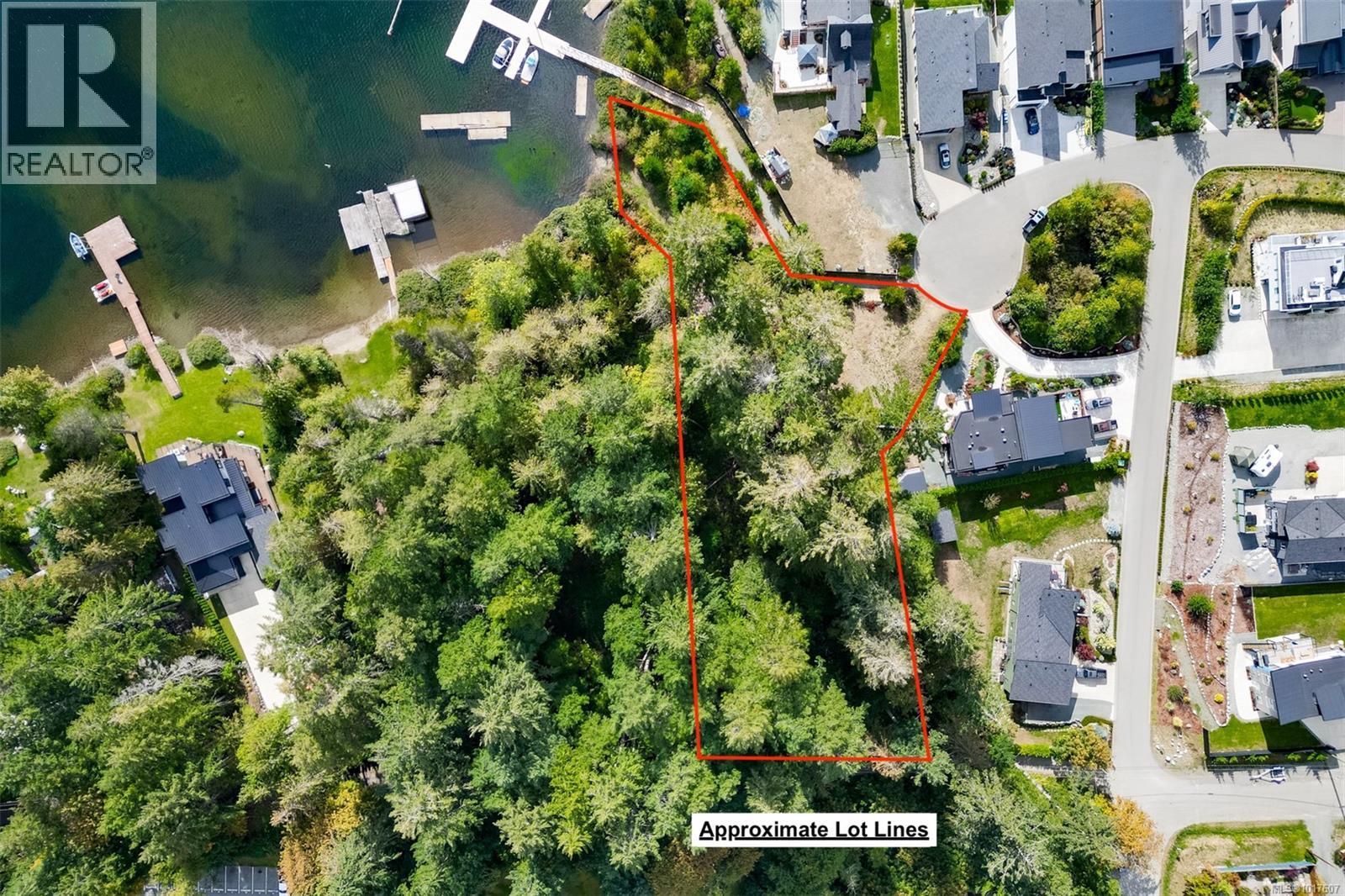Lot 11 Katy's Cres, Shawnigan Lake, British Columbia  V0R 2W0 - Photo 3 - 1017607