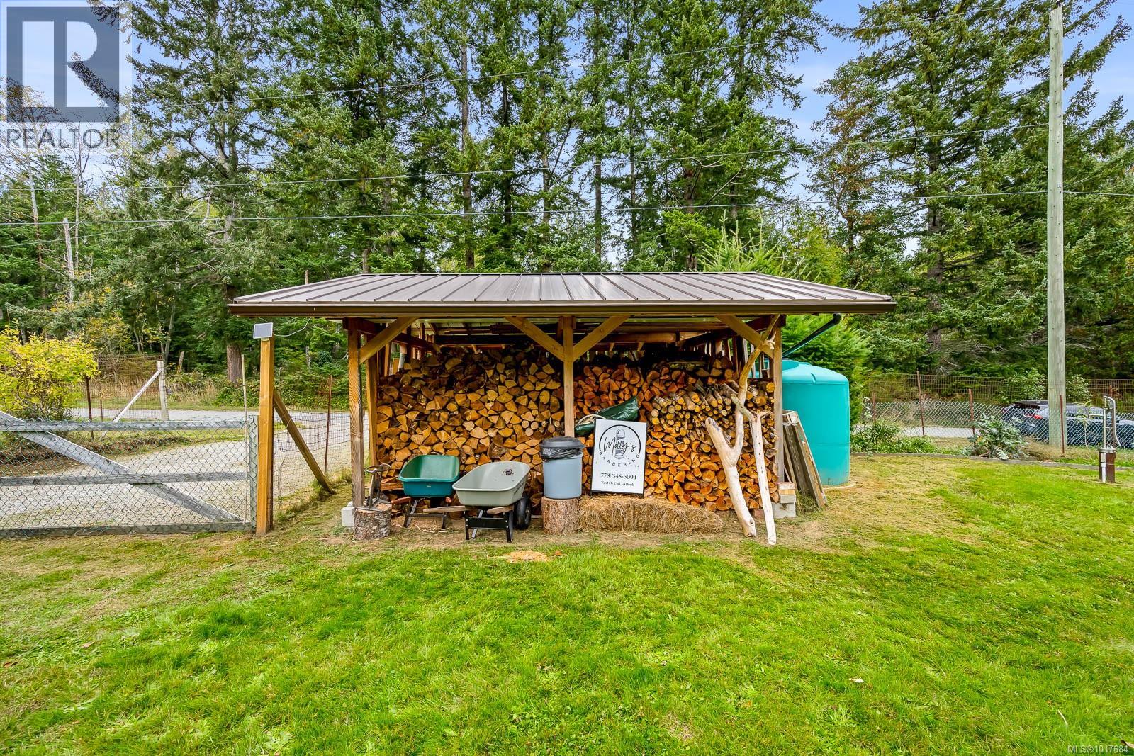 997 Belwood Rd, Cortes Island, British Columbia  V0P 1K0 - Photo 32 - 1017684