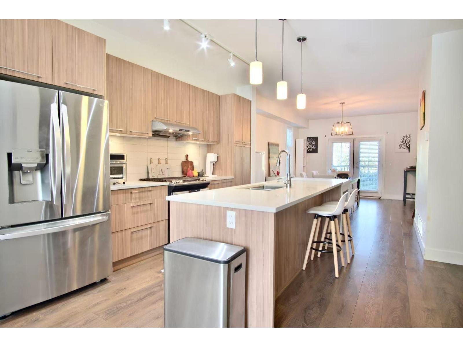 16 8217 204b Street, Langley, British Columbia  V2Y 0V6 - Photo 4 - R3057931