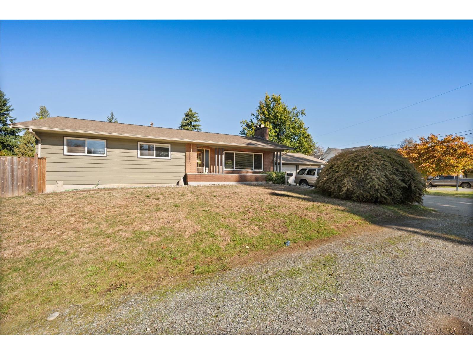 33297 Shelley Avenue, Abbotsford, British Columbia  V2S 1A6 - Photo 4 - R3059244