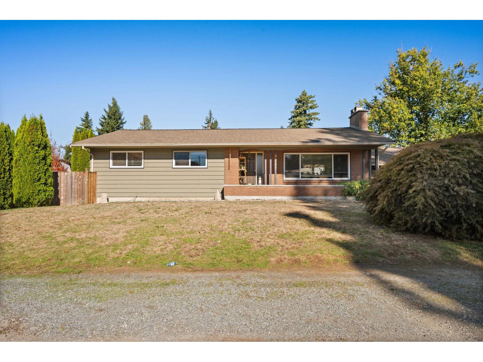 33297 Shelley Avenue, Abbotsford, British Columbia  V2S 1A6 - Photo 5 - R3059244