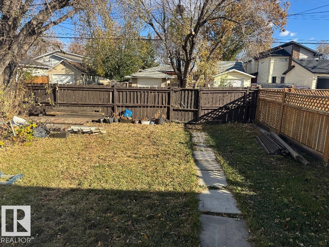 11911 97 St Nw, Edmonton, Alberta  T5G 1Y7 - Photo 13 - E4462419