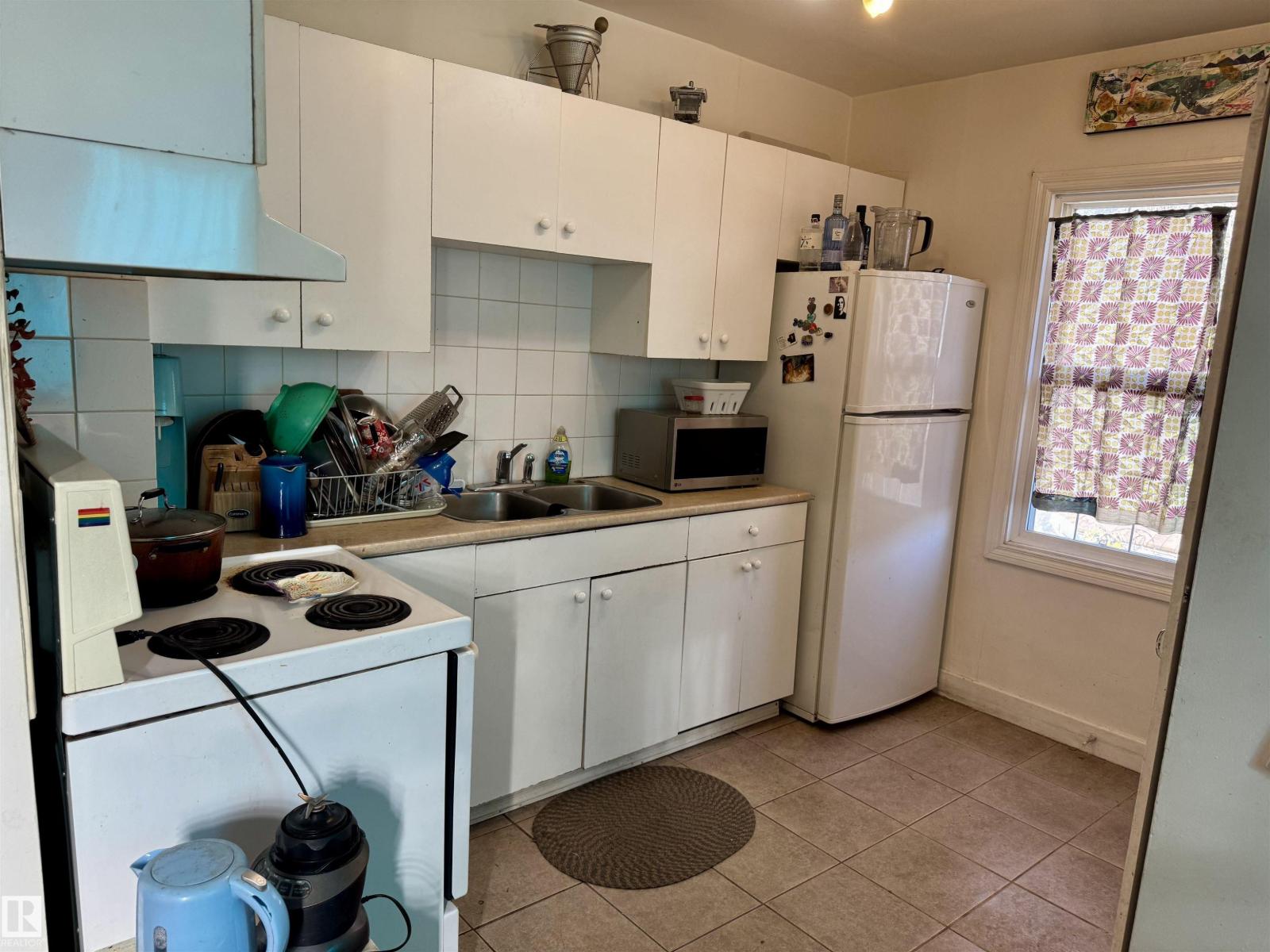 11911 97 St Nw, Edmonton, Alberta  T5G 1Y7 - Photo 6 - E4462419