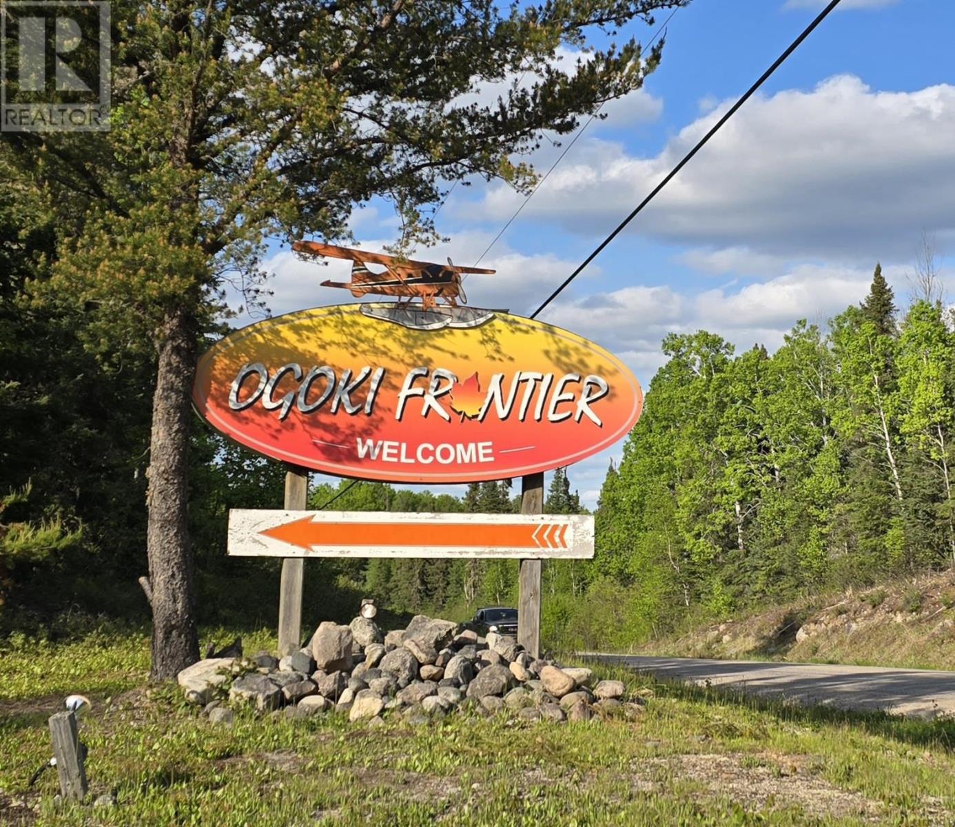 Frontier Trail Off Hwy 527, Armstrong Station, Ontario  P0T 1A0 - Photo 1 - TB253238