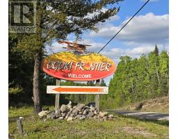 Frontier Trail off Hwy 527, Armstrong Station, Ontario