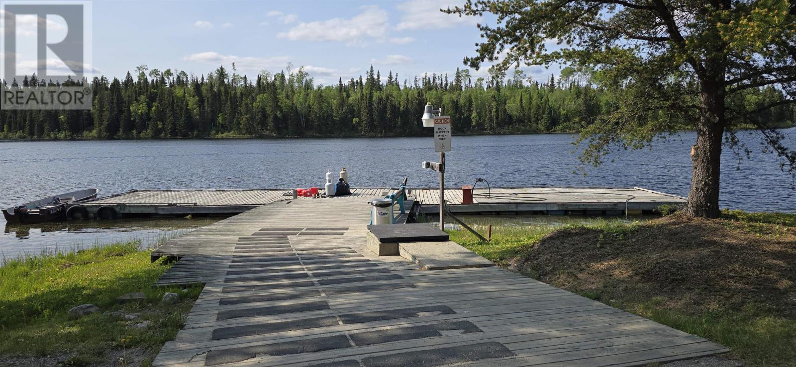 Frontier Trail Off Hwy 527, Armstrong Station, Ontario  P0T 1A0 - Photo 2 - TB253238