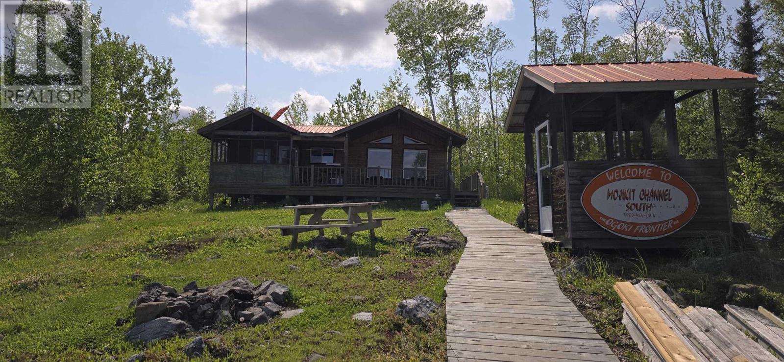 Frontier Trail Off Hwy 527, Armstrong Station, Ontario  P0T 1A0 - Photo 23 - TB253238