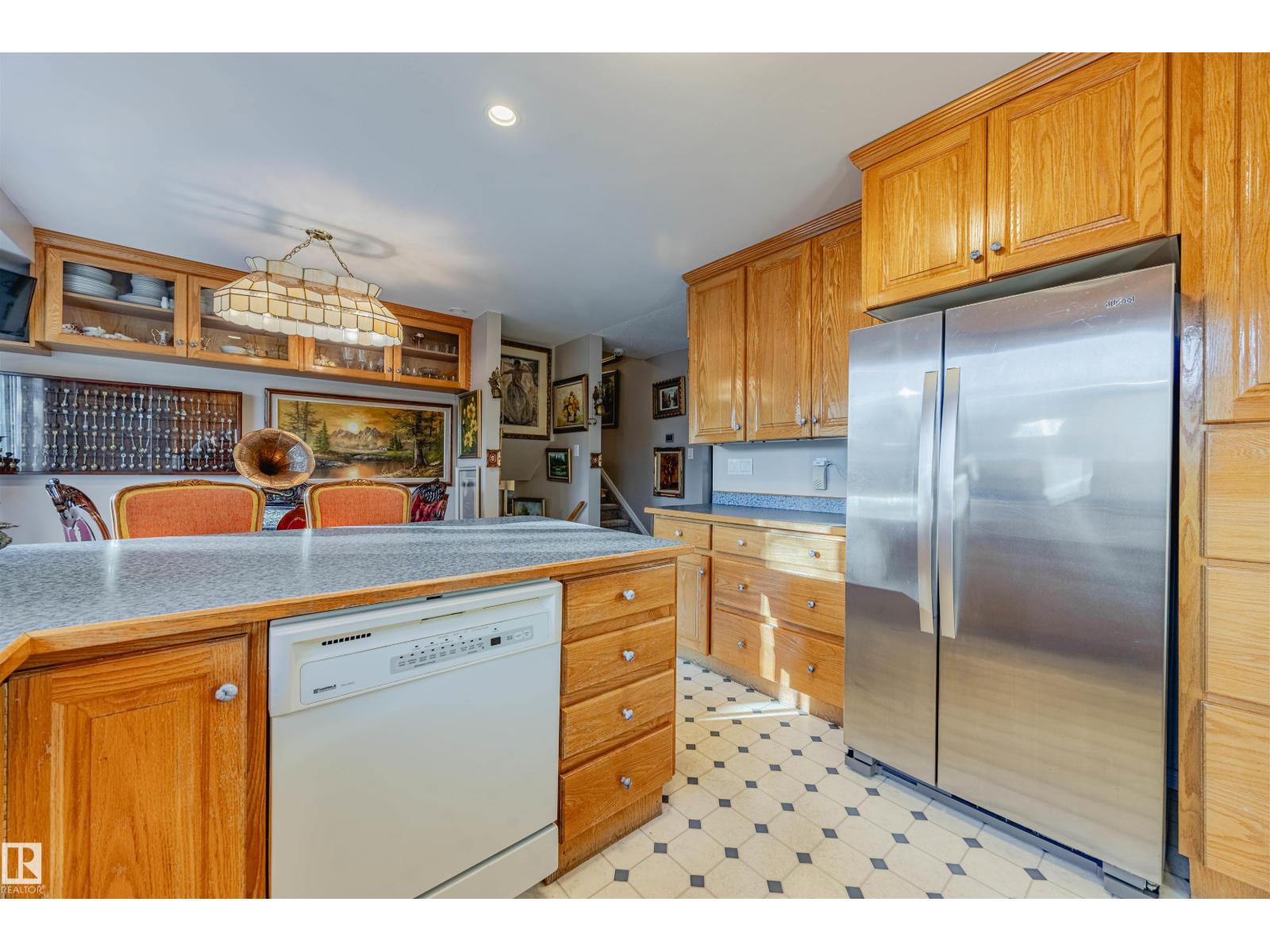 15 William Hustler Cr Nw Nw, Edmonton, Alberta  T5A 4C1 - Photo 12 - E4462625