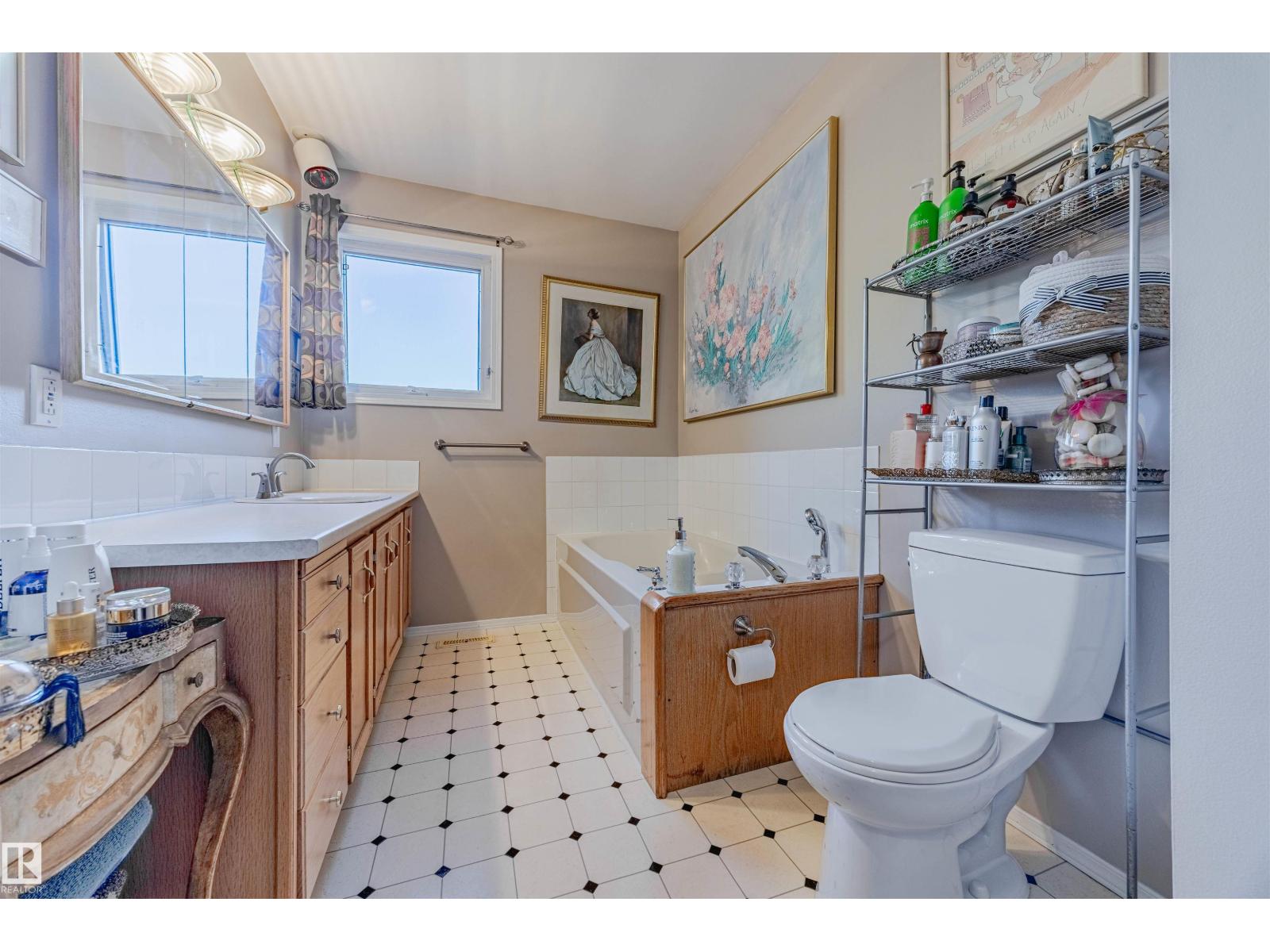 15 William Hustler Cr Nw Nw, Edmonton, Alberta  T5A 4C1 - Photo 15 - E4462625