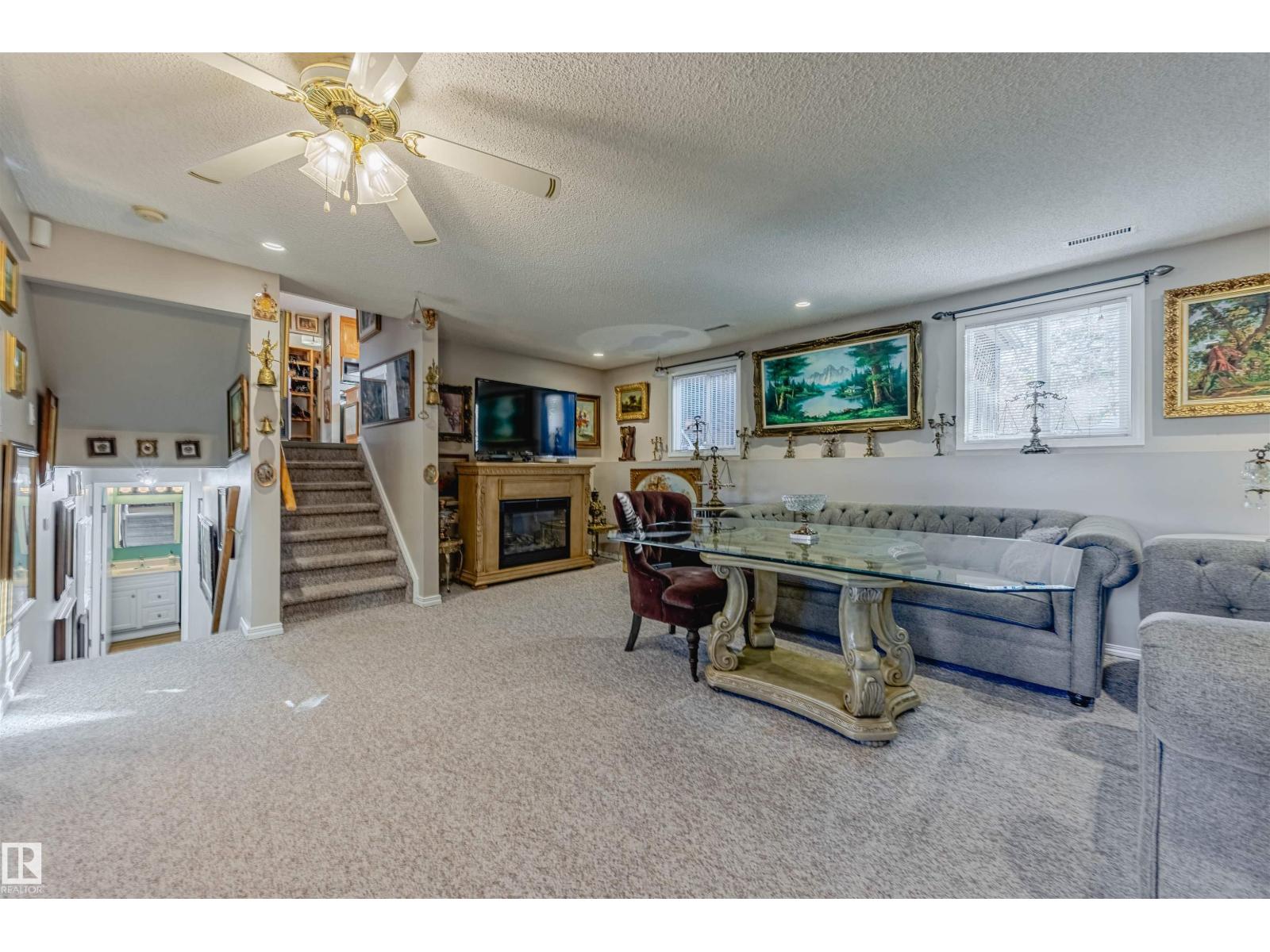 15 William Hustler Cr Nw Nw, Edmonton, Alberta  T5A 4C1 - Photo 23 - E4462625
