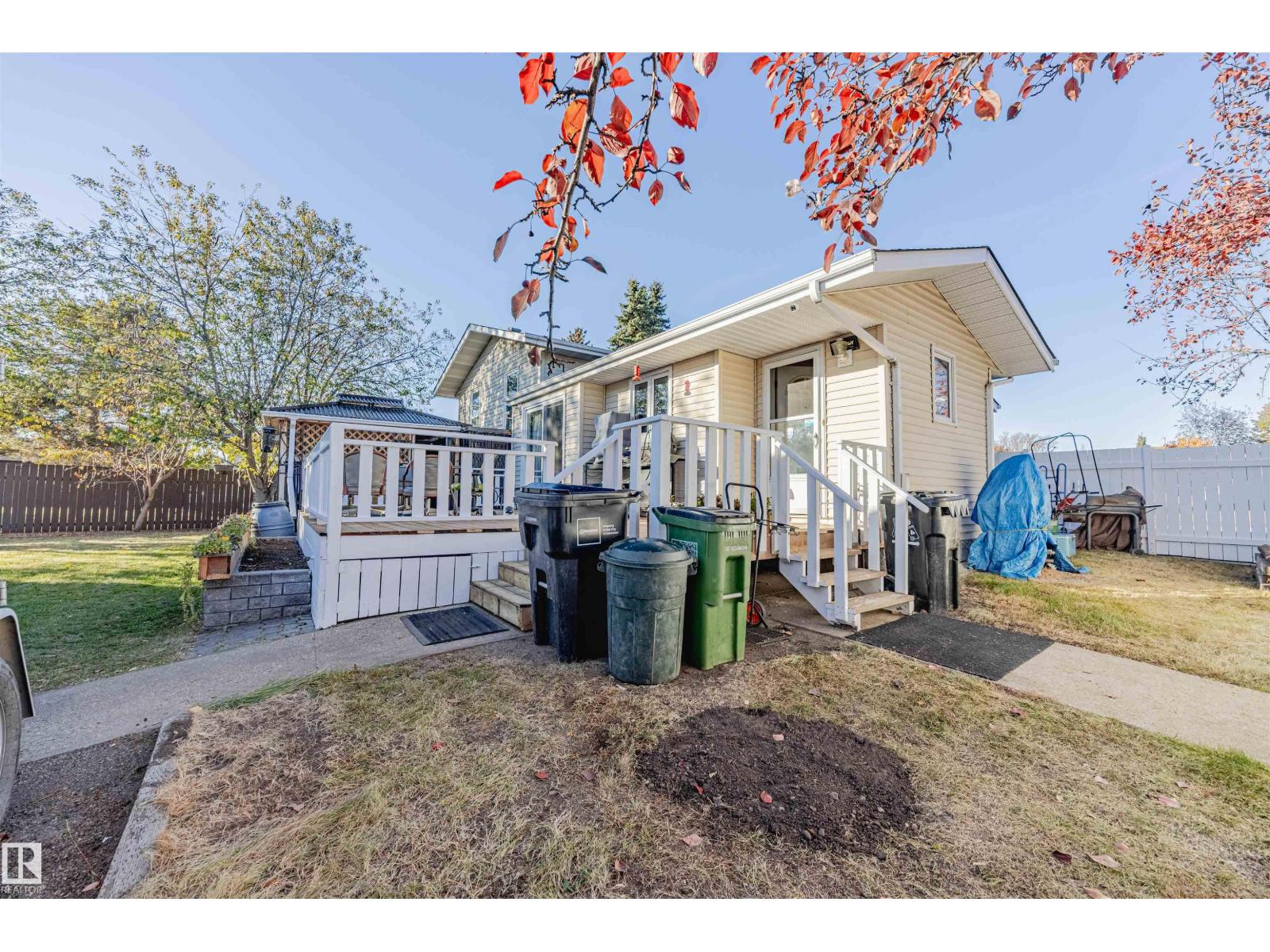 15 William Hustler Cr Nw Nw, Edmonton, Alberta  T5A 4C1 - Photo 33 - E4462625