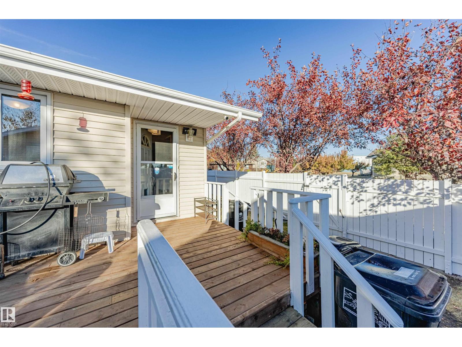 15 William Hustler Cr Nw Nw, Edmonton, Alberta  T5A 4C1 - Photo 34 - E4462625