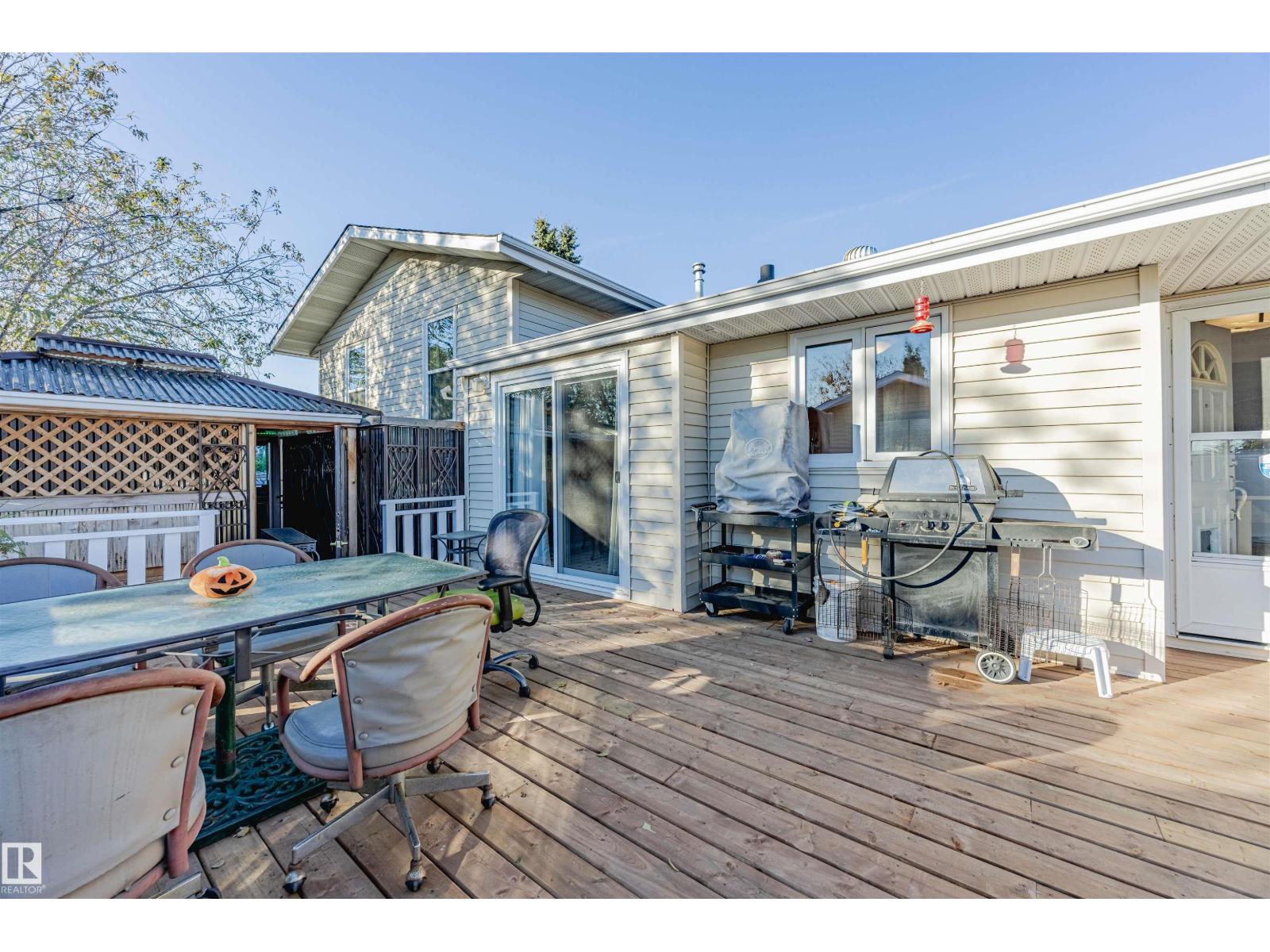 15 William Hustler Cr Nw Nw, Edmonton, Alberta  T5A 4C1 - Photo 35 - E4462625