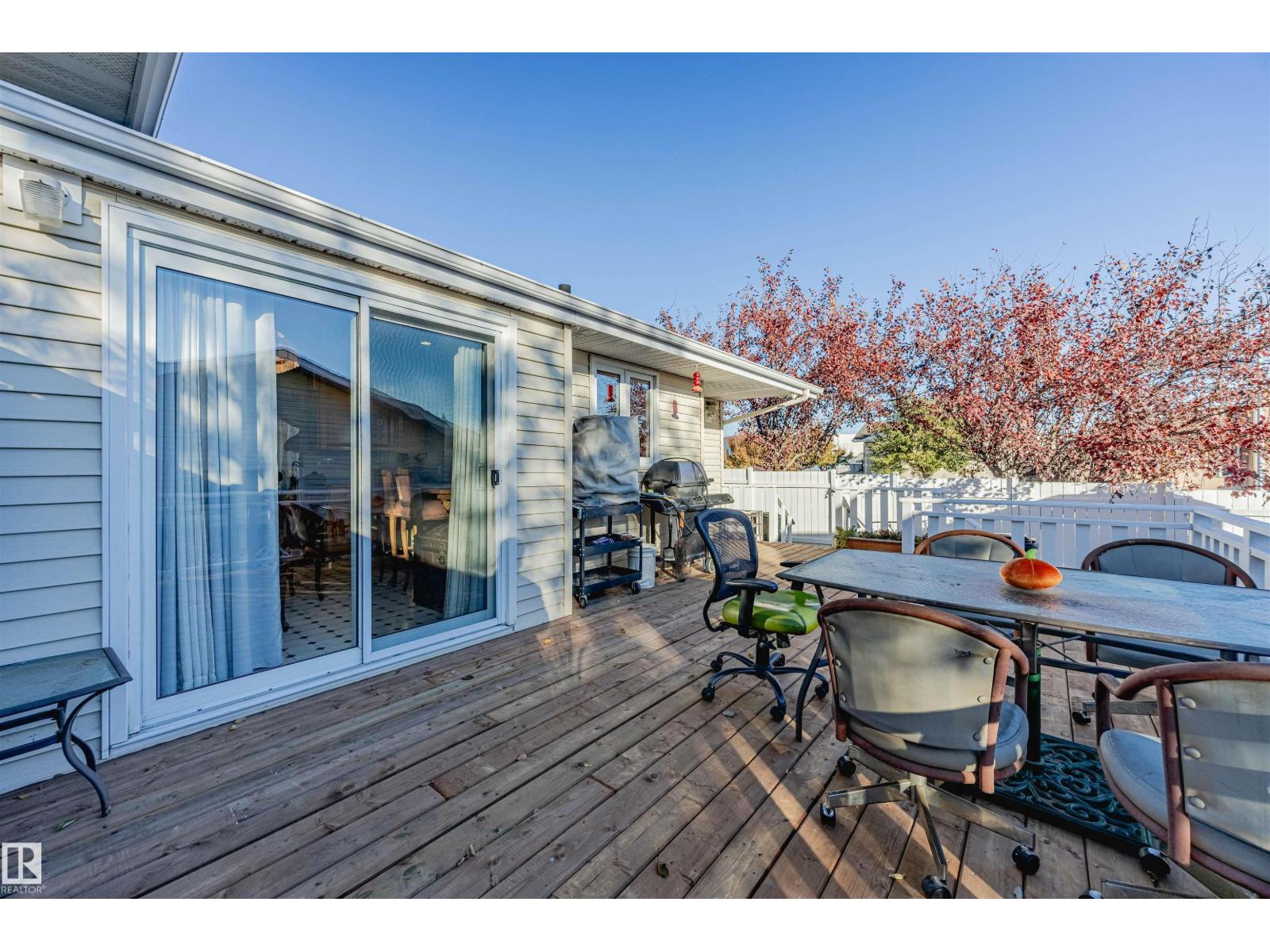 15 William Hustler Cr Nw Nw, Edmonton, Alberta  T5A 4C1 - Photo 36 - E4462625