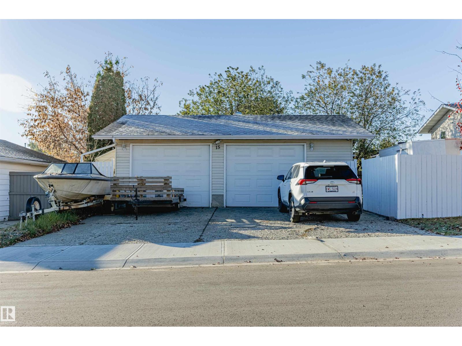 15 William Hustler Cr Nw Nw, Edmonton, Alberta  T5A 4C1 - Photo 39 - E4462625