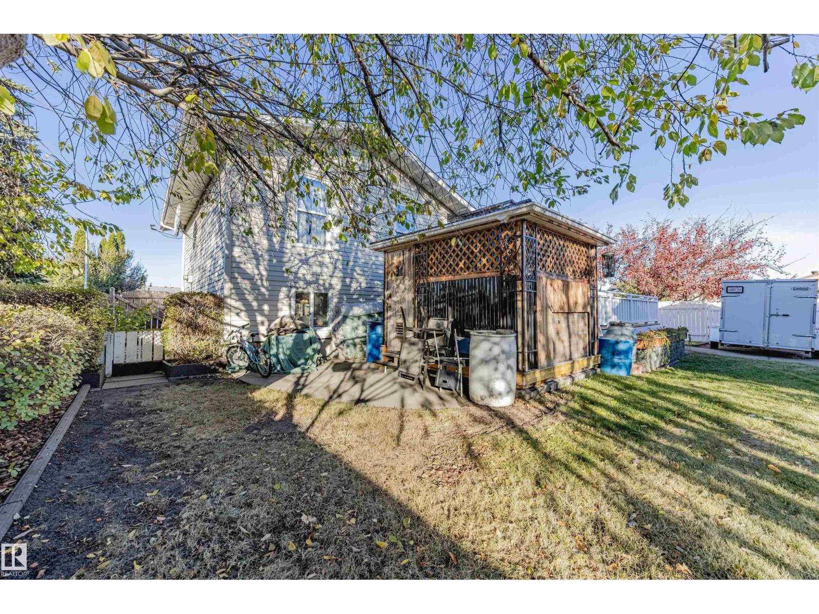 15 William Hustler Cr Nw Nw, Edmonton, Alberta  T5A 4C1 - Photo 43 - E4462625