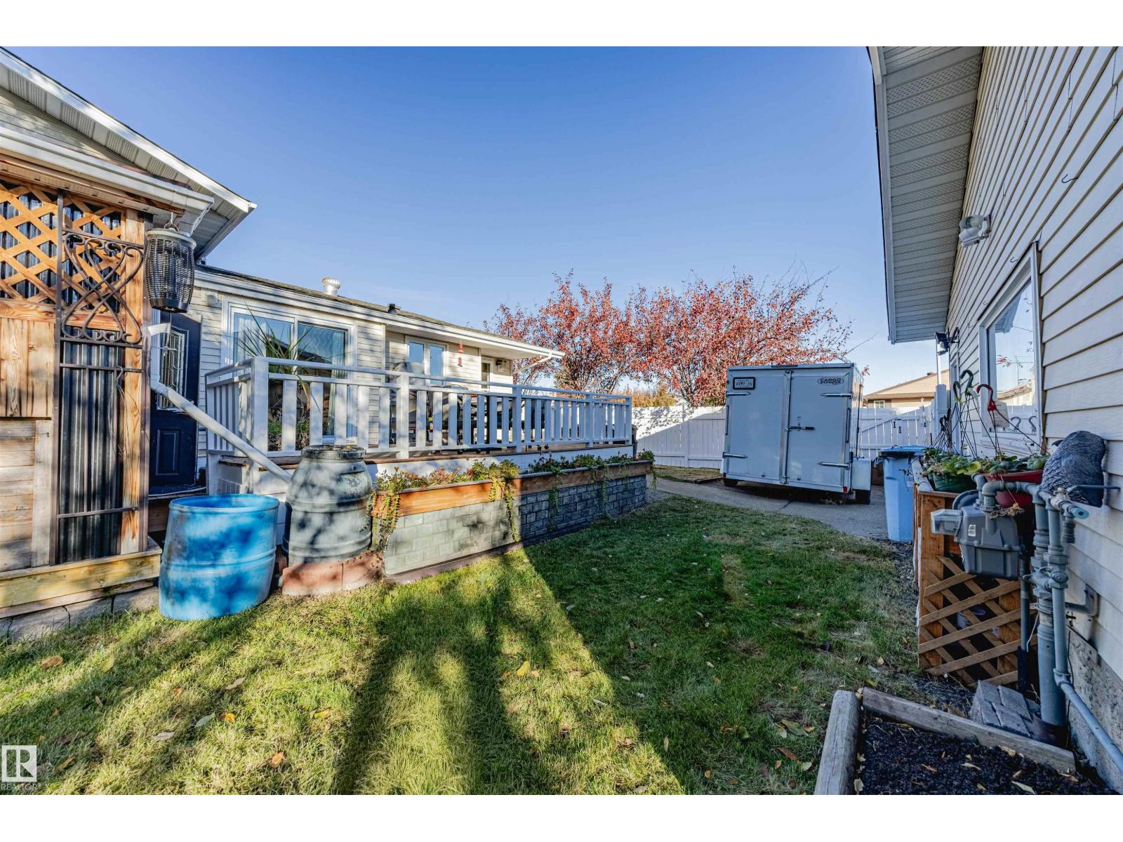 15 William Hustler Cr Nw Nw, Edmonton, Alberta  T5A 4C1 - Photo 45 - E4462625