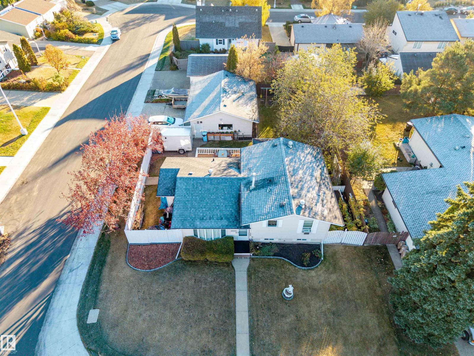 15 William Hustler Cr Nw Nw, Edmonton, Alberta  T5A 4C1 - Photo 47 - E4462625