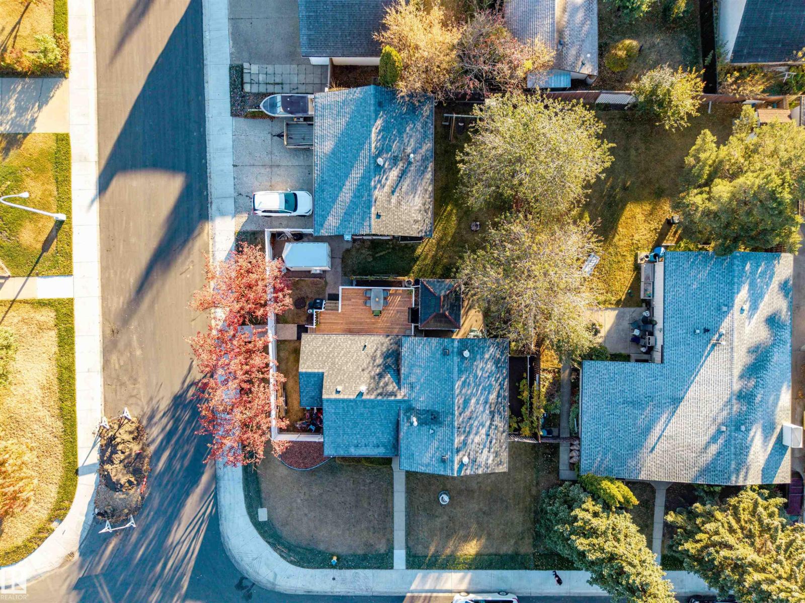 15 William Hustler Cr Nw Nw, Edmonton, Alberta  T5A 4C1 - Photo 48 - E4462625