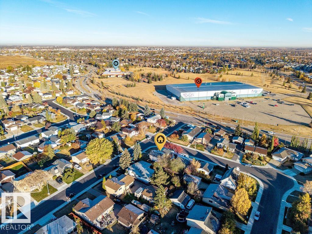 15 William Hustler Cr Nw Nw, Edmonton, Alberta  T5A 4C1 - Photo 50 - E4462625