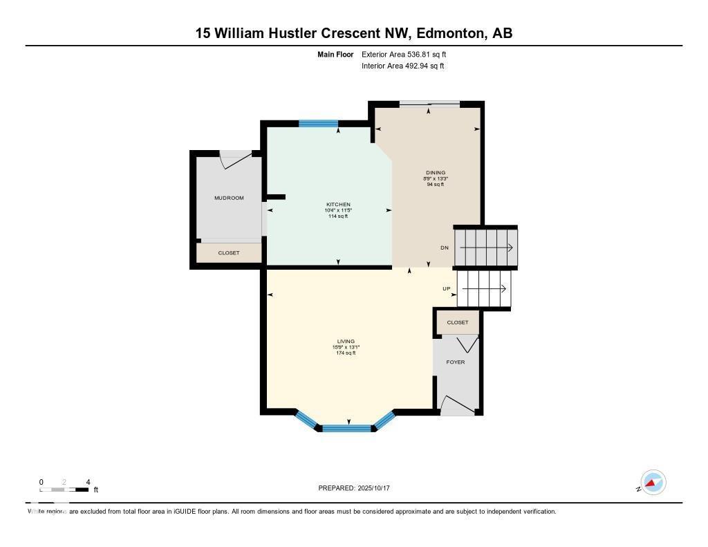 15 William Hustler Cr Nw Nw, Edmonton, Alberta  T5A 4C1 - Photo 53 - E4462625