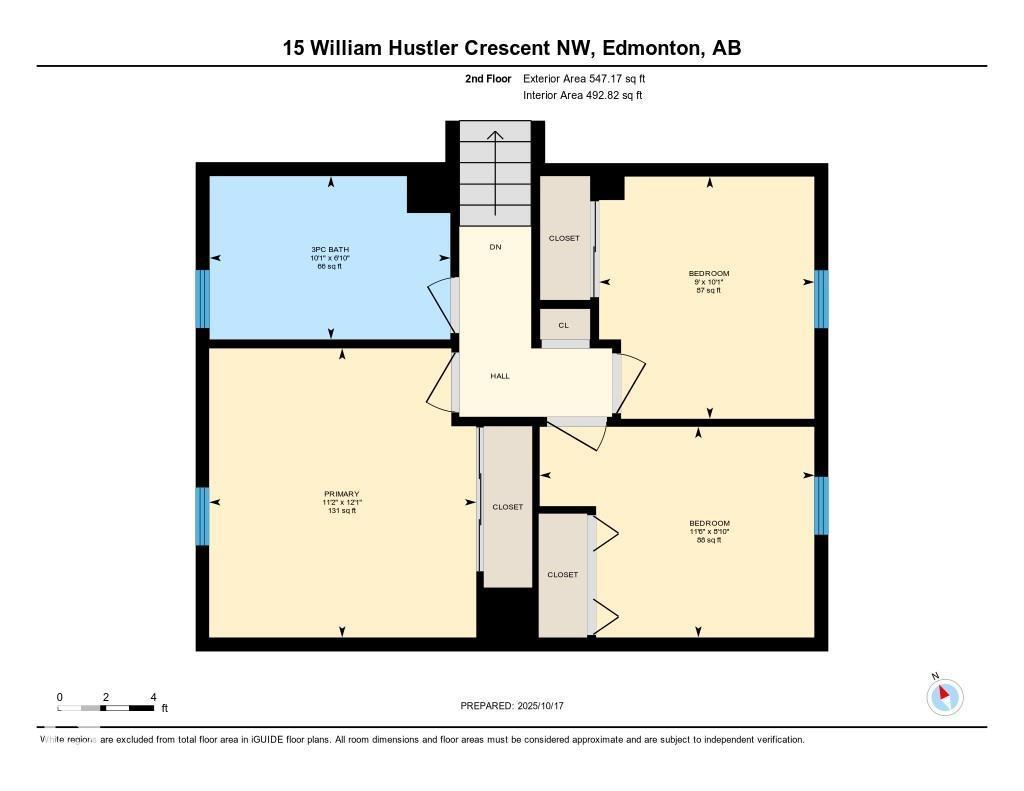15 William Hustler Cr Nw Nw, Edmonton, Alberta  T5A 4C1 - Photo 54 - E4462625