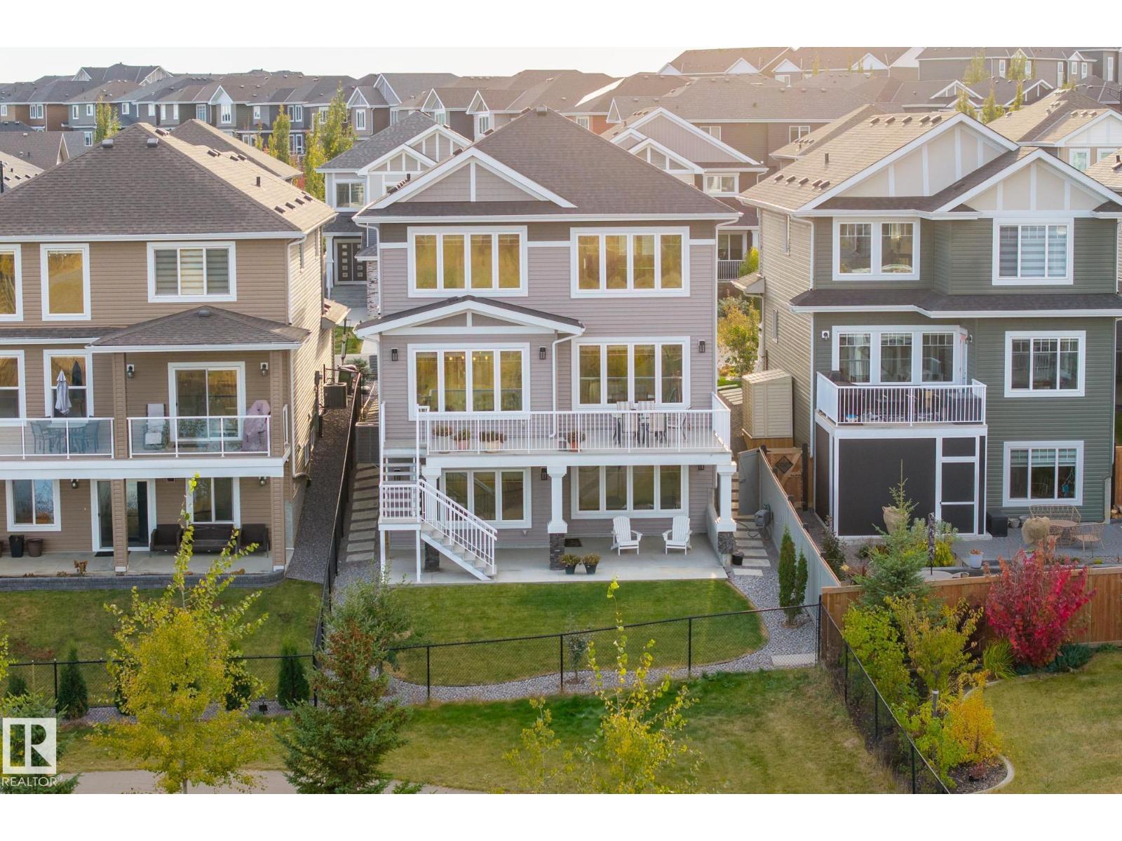3419 CHICKADEE DR NW, edmonton, Alberta