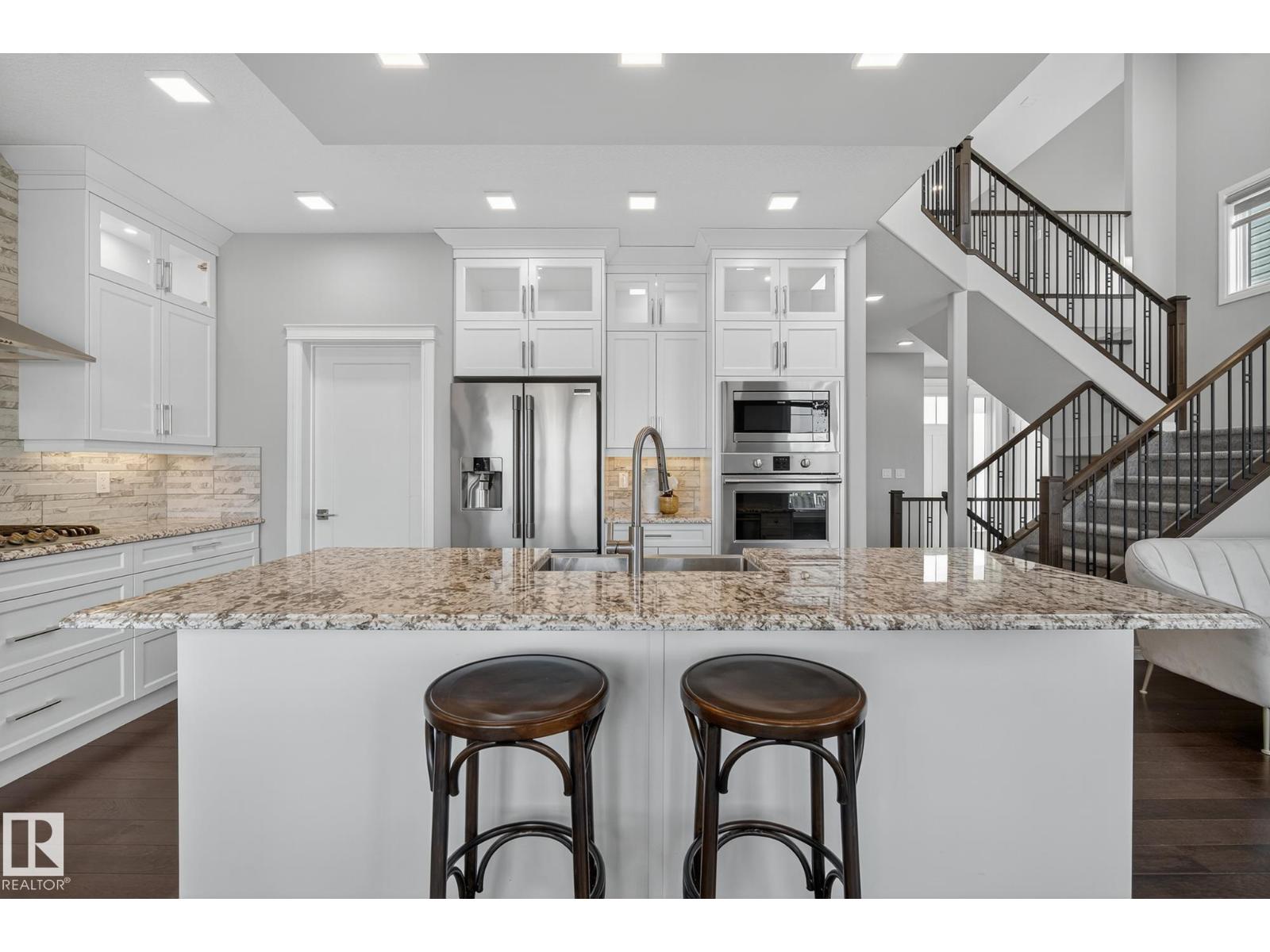 3419 Chickadee Dr Nw, Edmonton, Alberta  T5A 0L1 - Photo 13 - E4462627
